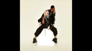 Billie Eilish, Khalid - lovely | 1 HOUR