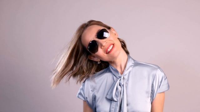 Ray-Ban RB3025 Aviator Gradient Polarized-004/78 Sunglasses Review смотреть онлайн