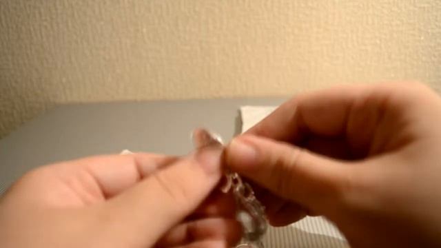 "Китай город"- браслет от Tiffany&Co c aliexpress (посылка №4) смотреть онлайн