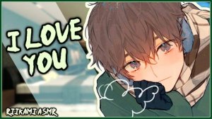 1 Hour Boyfriend Comfort/Flirt (No Loops) | Anime Boyfriend ASMR Roleplay