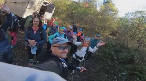 Ольха Трейл 2024 с RUNDNSRUN