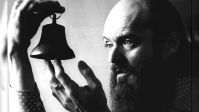 Арво Августович Пярт. Избранное смотреть онлайн