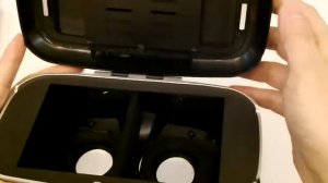 Product Reviews: VR Shinecon Virtual Reality Glasses