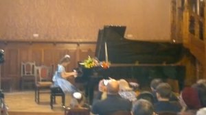 О.Хромушин. "Бармалей" Исп. Фаина Красковская.mp4