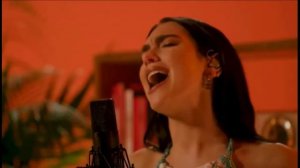 Дуа Липа и Лидер Ее репетиции сводят меня с ума