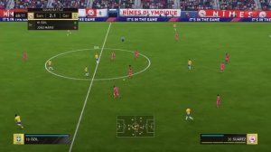 Fifa18 на Ps4