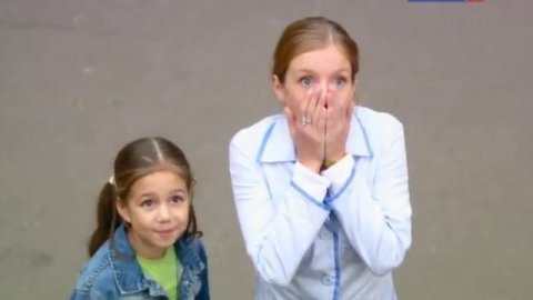 сериал "Самара"