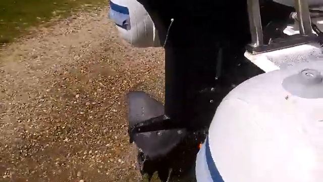 Tohatsu 90 test смотреть онлайн