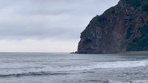 Бухта тихая