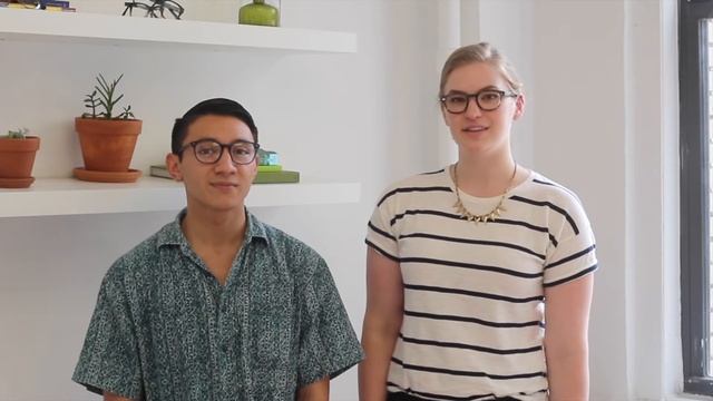 How to Adjust to Progressive Glasses смотреть онлайн