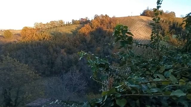 Итальянская деревня / Италия / Жизнь в Италии
