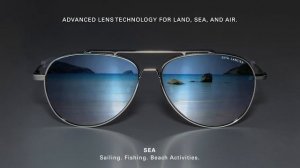 DITA Lancier Sea Land Air