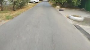 еду на своём опере