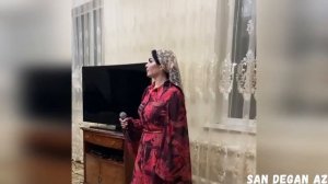 Шовда Дамаева Поет Очень Красиво😍😍2021