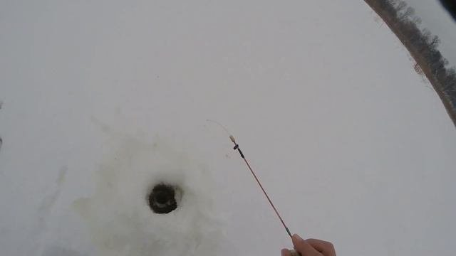 Мормышка на окуня лодочка, видео Rybachil Ru