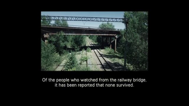 Chernobyl (HBO) - Episode 5 epilogue смотреть онлайн