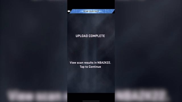 HOW TO GET THE BEST FACE SCAN WITH THE NBA 2K22 FACE SCAN APP — PS4 CURRENT GEN & PS5 NEXT GEN смотреть онлайн