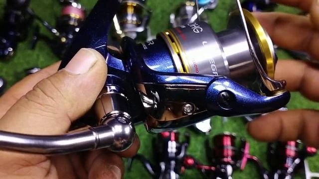 Video 109 ( 16-5-2023) Đồ câu Nhật bãi: Lô 27 máy câu tổng hợp .. bao ship. SĐT & Zalo 0794808768. смотреть онлайн