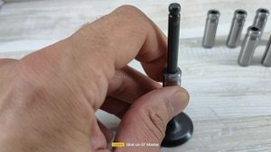 Направляющая клапана Lifan X60/X70