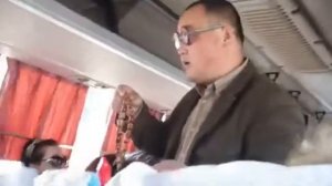 Китаец - Очки ннннада?