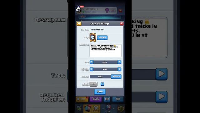 Ultimate Champion Global Push Clash Royale 20 + Wins