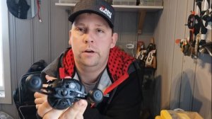 Abu Garcia Revo Beast X