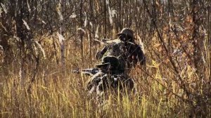 Военные игры 2 я серия 2012г.
