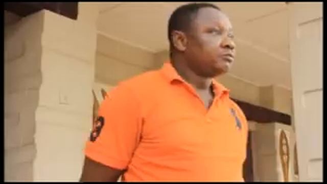 Osayomwanbo Part 1 By AKOBE  LATEST BENIN MOVIE 2022