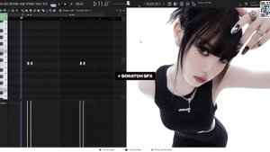 Как Сделать JERK TYPE BEAT в 2023