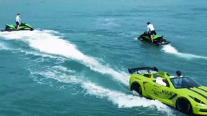 JETCAR - EMOTION DRIVE