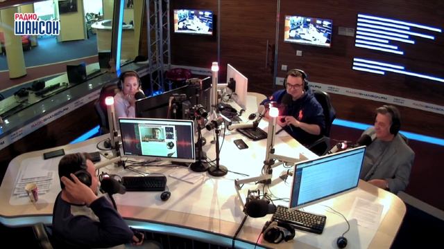 «Звездный завтрак» со спортивным журналистом Григорием Твалтвадзе