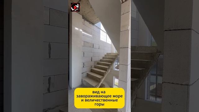 Обзор ДОМА в солнечном городе. 8920 657 25 00