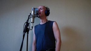 Vinnie Vincent - Back on the streets (vocal cover)