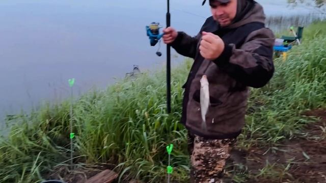 Выходные у воды! Вычегда 13.07.2024