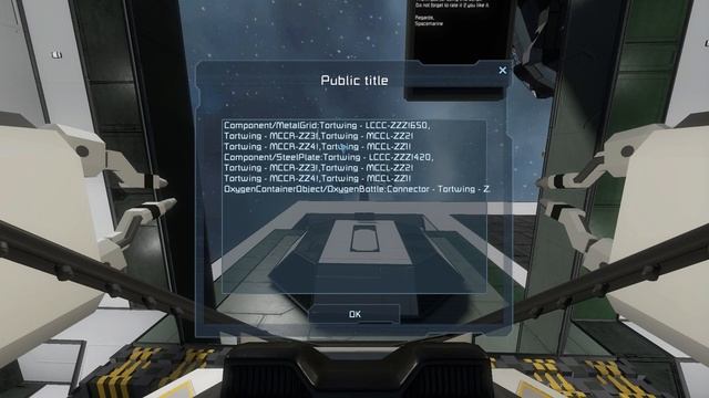 Space Engineers • Solo Survival • 99 • ♫♪Tort Sort!♫ смотреть онлайн