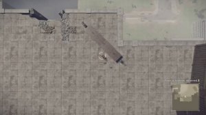 NieR: Automata How To Get Adam's Glasses\ Где найти очки Адама