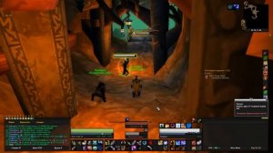 Мощь Орды /Horde Presence World of Warcraft  Classic