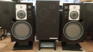 Акустика Technics SB-M4 крайняя пара