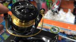 Shimano vanquish 4000 XG