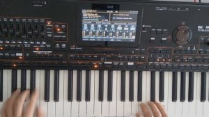 Видео. К S. Диско - 3. Инструментальная музыка.