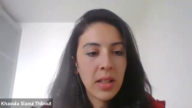 DevOps 2020 - 5G DevOps Seminar - Interview with Khaoula Slaoui Thibout (Orange)