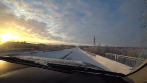 Териберка - Мурманск, 2019 | ресторан Тундра, ч.6 | #Ковчег51