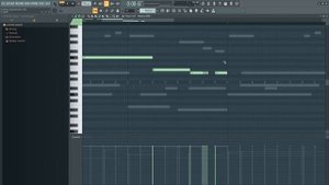 Как сделать гитарный трэп бит в FL Studio? Бит в испанском стиле в ФЛ Студио