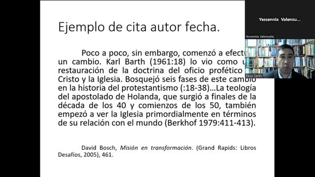 Clase 12 Redacción y elaboración de monografías смотреть онлайн