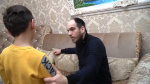 ТАГИР АДИЛЬГЕРЕЕВИЧ ПРО ОБМАН