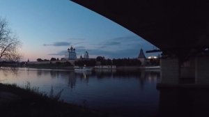 АЛЁНА РОСС - ГУДБАЙ ПРОЩАЙ (ПСКОВ)