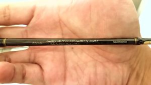 JDM ROD UNBOXING: SHIMANO TROUT ONE NS! ULTRA SPECIALIZED ROD