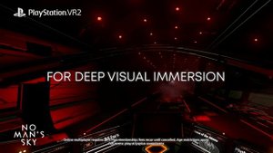 PSVR2 - официальный трейлер