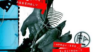 Front Line Assembly - Improvised.Electronic.Device (2010)