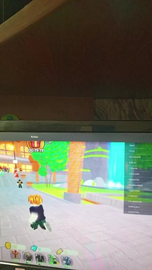 ловим разных юнитов в туалет товер дефенс